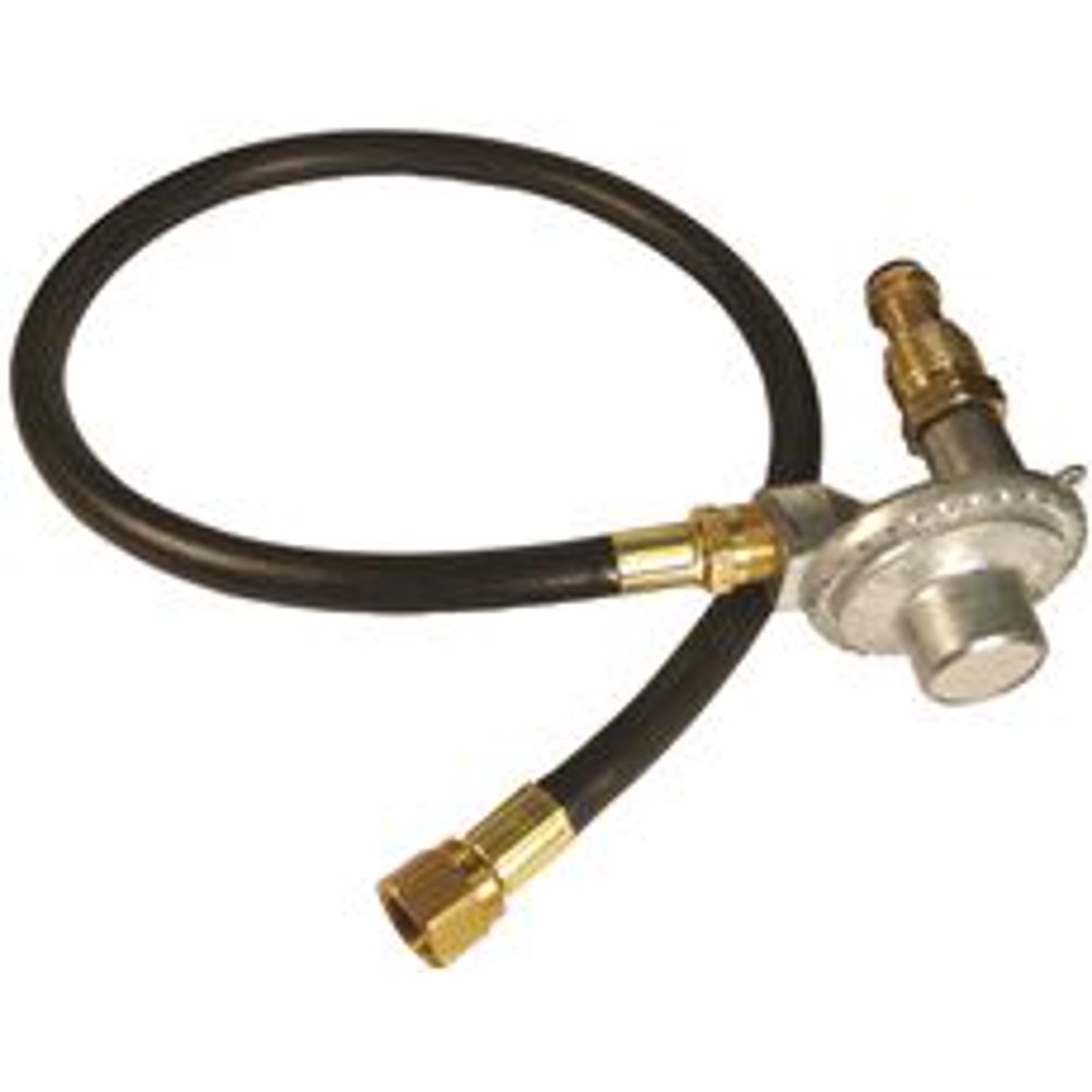 LOW PRESSURE REGULATOR, LP GAS