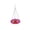 05-1, variant on 2-in-1 Hanging Bird Bath, Windproof Feeder Accessory, Weather-Resistant Outdoor Decor for Yard Garden Patio Bird Feeding and Stylish Decoration