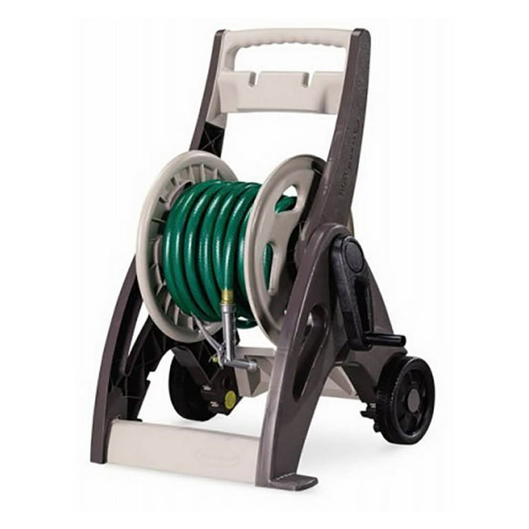 Walmart hose reel outlet