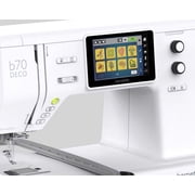 Bernette b70 Deco Computerized Embroidery Machine