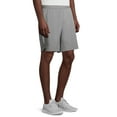 thumbnail image 6 of Russell Men's and Big Men's Active 2-in-1 Woven 9" Shorts with Liner, up to size 5XL, 6 of 6