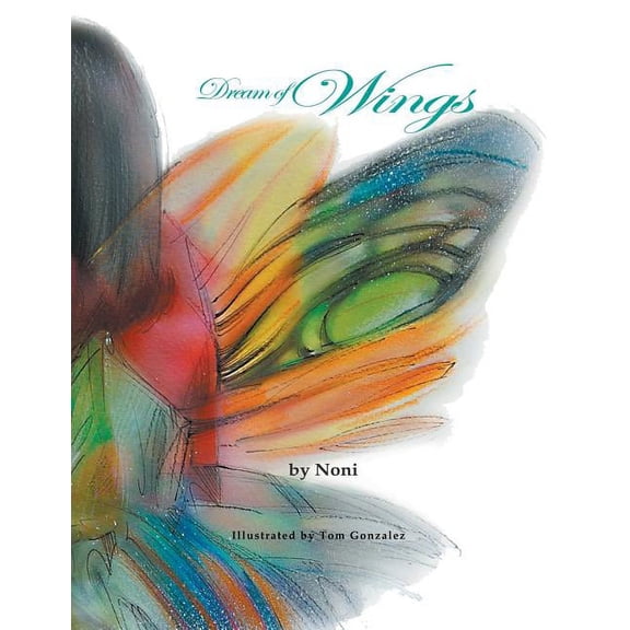Dream of Wings, (Paperback)