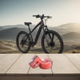 thumbnail image 2 of Bike Tire Liners Inner Tube Flat Protectors for 700C 26/27.5/ 29inch Bike, 2 of 12