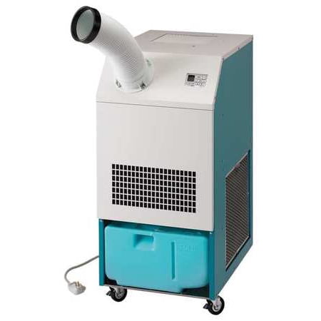 MOVINCOOL 10000 Btu Portable Air Conditioner, 120V, CLASSIC 10