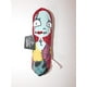 thumbnail image 1 of Pesadilla antes de Navidad 25 años de Tim Burton, juguete de chillido de perro Sally de 9.5 pulgadas Tim Burton's 49022036017, 1 of 1