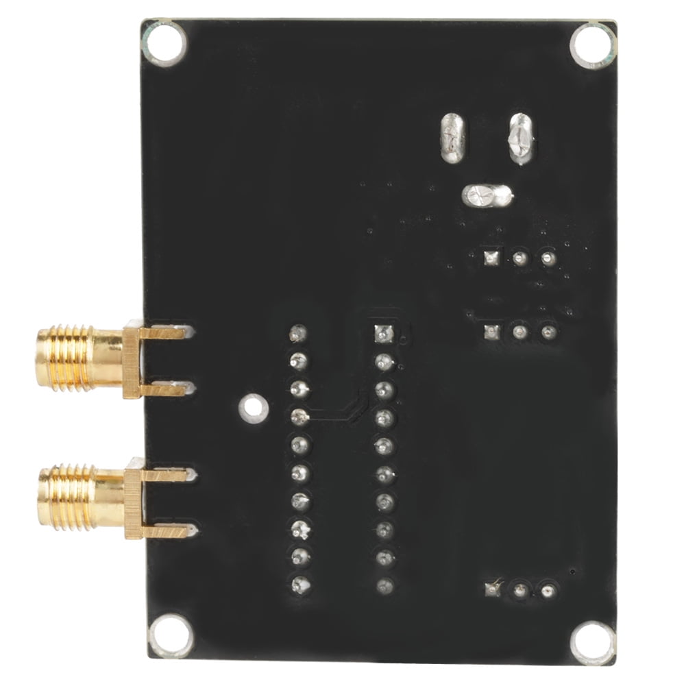 High Accuracy Waveform Generators Signal Generator 0.1Hz-20MHz Electronic Test for Lab High Accuracy Waveform Generators Signal Generator 0.1Hz-20MHz Electronic Test for Lab