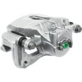 thumbnail image 6 of Detroit Axle - Front Left Brake Caliper with Bracket Replacement for 2012-2014 Dodge Attitude, 2012-2017 Hyundai Accent Kia Rio, 6 of 7