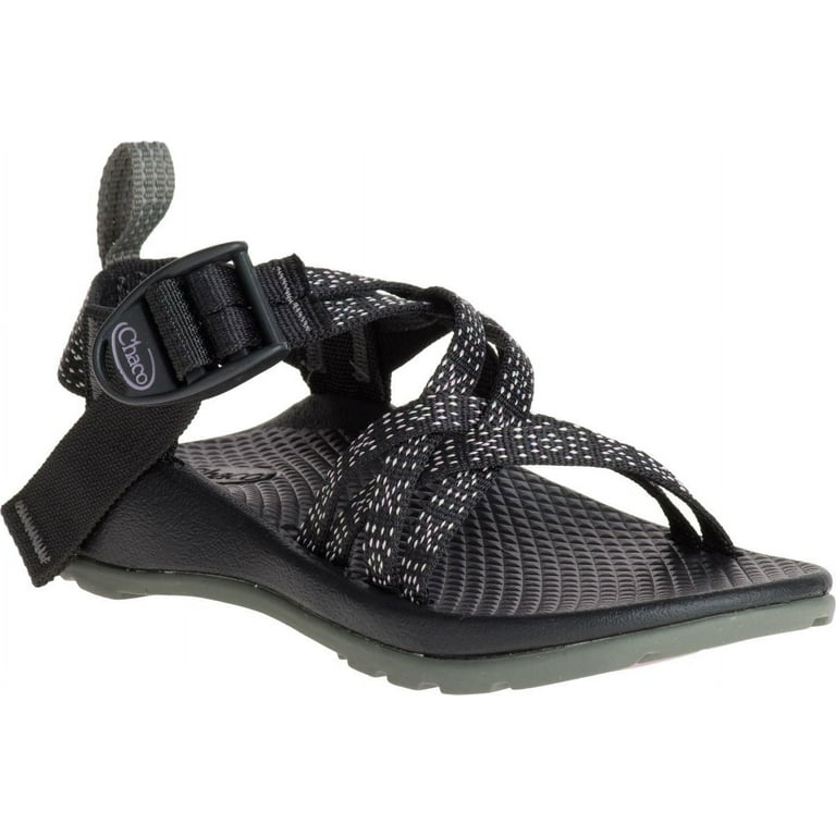 coco⭐︎ Chaco ZX/1 EcoTread Sandal Big Kid Hugs and Kisses - Walmart.com