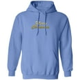 thumbnail image 6 of Merry Christmas Men’s Pullover Hoodie, 6 of 11
