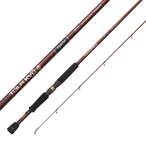kvd rod and reel combo