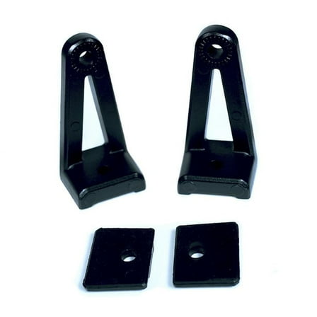 TrailFX HRDWRKT10 TFX Replacement Parts LIGHTING MOUNTING KIT