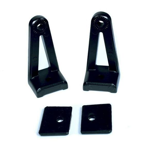 TrailFX HRDWRKT10 TFX Replacement Parts LIGHTING MOUNTING KIT