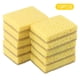 thumbnail image 5 of 10Pack Kitchen Sponge With Scrub Natural Plant Based Scrub Sponge Pad Palm Fiber Dishwashing Kitchen Item Scrubber Non Scratch, 5 of 9