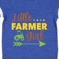 thumbnail image 4 of Inktastic Little Farmer Girl Girls Baby Bodysuit, 4 of 5