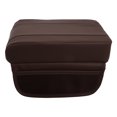 thumbnail image 2 of KAKOWELY armrest box cover Universal Car Center Console Armrest Cushion Easy Installation Heightening Mat For Extra Comfort Side Storage Space For Phone Wallet Snacks, 2 of 4