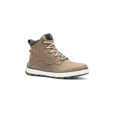 

Kamik Men s Spencer Mid Shoe