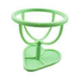 thumbnail image 4 of Pequeño animal doméstico hámster escalada para conejos hámster - Verde Jinwen Hamster Cage Play Stand Toy, 4 of 8