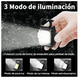 thumbnail image 3 of Mini Linterna 6w Cob Led Emergencia Llavero Destapador T3526 Color de la linterna Negro Color de la luz Blanco, 3 of 4