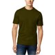 thumbnail image 1 of Camiseta básica con cuello redondo para hombre Club Room, marrón, XXL, 1 of 1