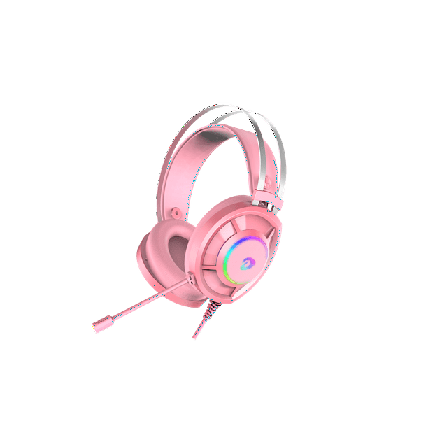 Dareu best sale pink headset