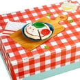 thumbnail image 4 of Little Tikes Creative Chefs Pizza Kit, 4 of 8