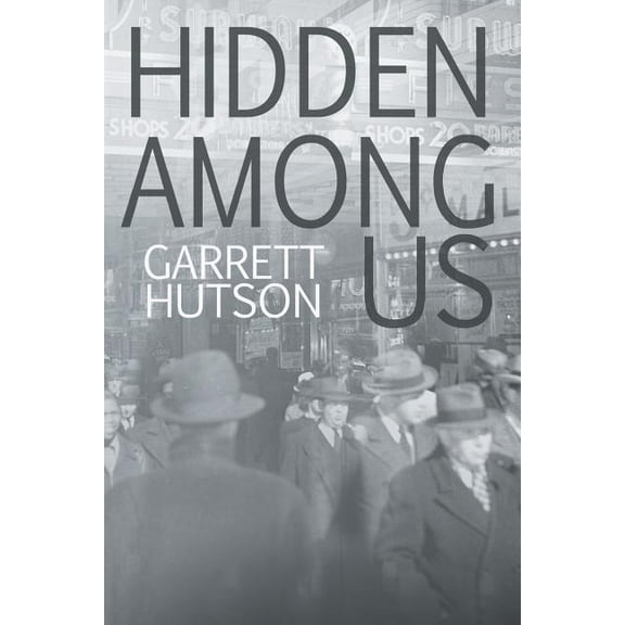 Hidden Among Us, (Paperback)