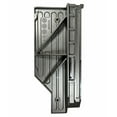 thumbnail image 2 of DeWalt N081824SV Miter Saw Left Fence DWS780 DWS782 DWS779 Genuine OEM, 2 of 3