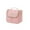 Pink, variant on VOKE Acrylic Drawer Makeup Organizer Makeup Drawers Organizer for Vanity Make up Artist Kits Makeup Artist Luggage Organic Eye Makeup Remover Makeup Organized Trunk Luggage Organizer Barber Backpack