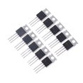 thumbnail image 2 of BJYX 10PCS IRF540N IRF540 TO-220 N-Canal 33A 100V Puissance MOSFET Haute Performance, 2 of 8