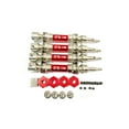 thumbnail image 1 of Vogacara Eje delantero trasero de acero inoxidable ARRMA 1/8 RC 3S INFRACCIÓN Materiales ligeros Kits de construcción modelo Rojo, 1 of 6