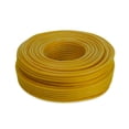 thumbnail image 3 of Cable Xlr 100m Balanceado Steelpro Cbl-ice-yll Dmx Microfono, 3 of 7