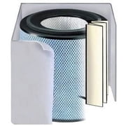 Healthmate Junior Filter White