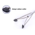 thumbnail image 3 of pitrice Trash Grabber Pick Up Hand Reaching Stick Aluminium Alloy Plastic Rubbish Tool Gripper Tools Helper for Home Gardening, 3 of 8