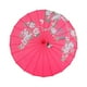 thumbnail image 3 of Paraguas de papel engrasado chino Paraguas japonés Parasol decorativo de papel engrasado para Estilo B, 3 of 9