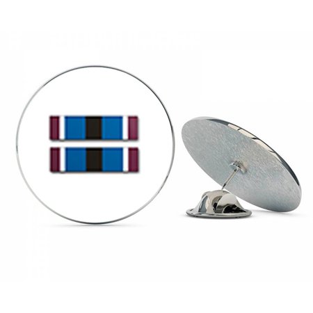 Army Service Medal US Army Humanitarian Service Medal Ribbon Metal 0.75