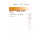 Hackett Readings in Philosophy: Materialism and the Mind-Body Problem (Edition 2) (Paperback)