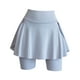 thumbnail image 1 of Falda de bádminton, ropa deportiva para mujer, linda minifalda, pantalones cortos casuales SG, 1 of 8
