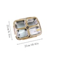 thumbnail image 2 of TIELUTT Microwave Food Storage Containers with Lids Kitchen Gadgets for Vegans Food Storage Bags Snack Reusable Lunch Bags Grape Container for Fridge Vegetable Rack for Kitchen with Net Cover, 2 of 6