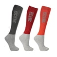 thumbnail image 1 of HYCONIC Chaussettes pour Adultes (Lot de 3), 1 of 1