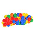 thumbnail image 4 of 50 piezas de bolas de bingo Sunnimix bolas de lotería Bola de bingo, 4 of 8