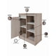 thumbnail image 5 of Gabinete Inferior Estación de Café Multiusos, Mesa Auxiliar con Puertas y Amplio Almacenamiento, Diseño Moderno, 5 of 6