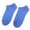 Blue, variant on Lroveb Low Cut Socks for Men New Ultra-thin Elastic Short Silk Little Pineapple Heap Stockings Socks
