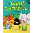 thumbnail image 1 of Pre-Owned Lbd G2j F Giant Jumperee the (Literacy by Design) (Paperback) 1418935328 9781418935320, 1 of 1