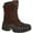 BROWN, variant on Men's 10 Jasper Trac Insulated Outdoor 4799