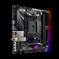 thumbnail image 4 of Asus Rog Strix X470-I Gaming Motherboard - ROG STRIX X470-I GAMING, 4 of 7