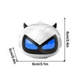 thumbnail image 3 of Little Devil - Inspired Mini Bluetooth Speaker With Pairing And Wireless Subwoofer - Enhanced, 3 of 5