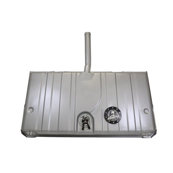 Gen II Stealth Fuel Tank, '71-'72 Nova - 340lph