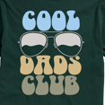 thumbnail image 2 of Instant Message - Cool Dads Club  - Men's Short Sleeve Graphic T-Shirt, 2 of 6
