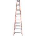 thumbnail image 2 of Escalera Tijera Fibra Vidrio Pleg Sencilla Akron 11 Escalones 80-98 225kg Tipo IA, 2 of 2