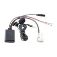 thumbnail image 1 of Car Audio 3.5mm Jack AUX Adaptador Cable Estéreo Para 307 308, 1 of 8